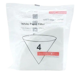 Brewista X CAFEC Cone-Shaped Paper Coffee Filters