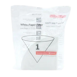 Brewista X CAFEC Cone-Shaped Paper Coffee Filters