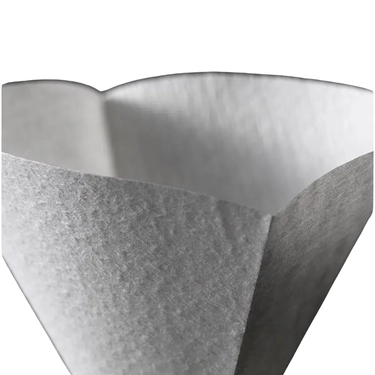 Brewista X CAFEC Cone-Shaped Paper Coffee Filters