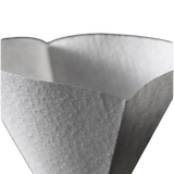 Brewista X CAFEC Cone-Shaped Paper Coffee Filters