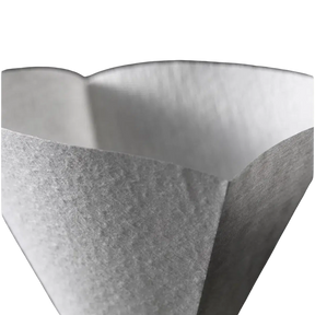 Brewista X CAFEC Cone-Shaped Paper Coffee Filters
