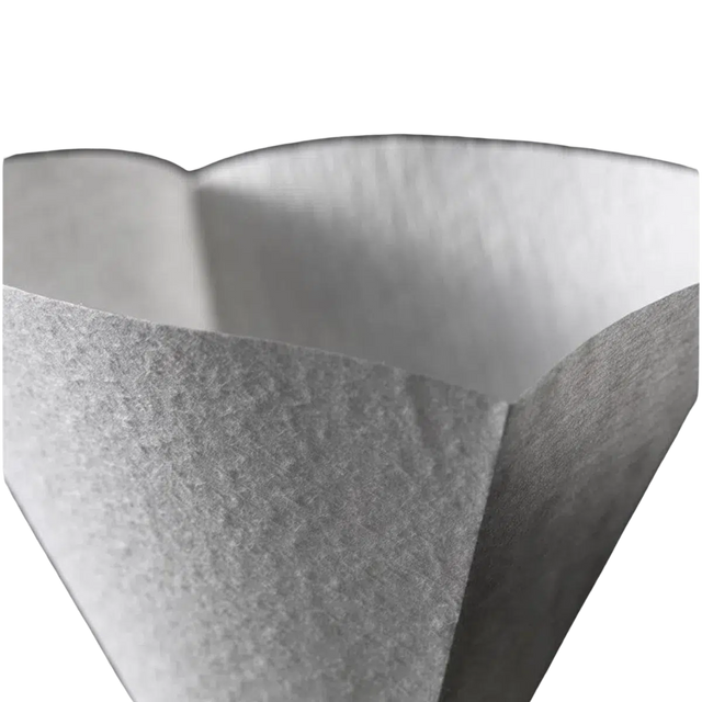 Brewista X CAFEC Cone-Shaped Paper Coffee Filters