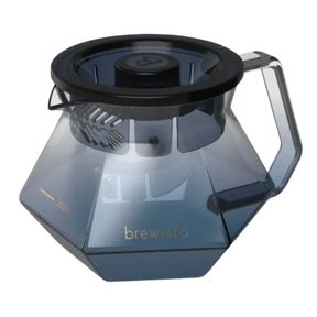 Brewista X Glass Coffee Server