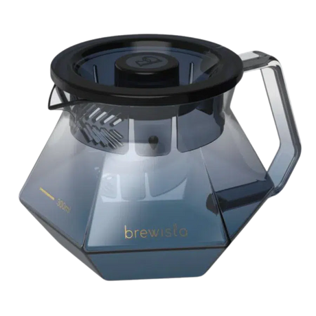 Brewista X Glass Coffee Server
