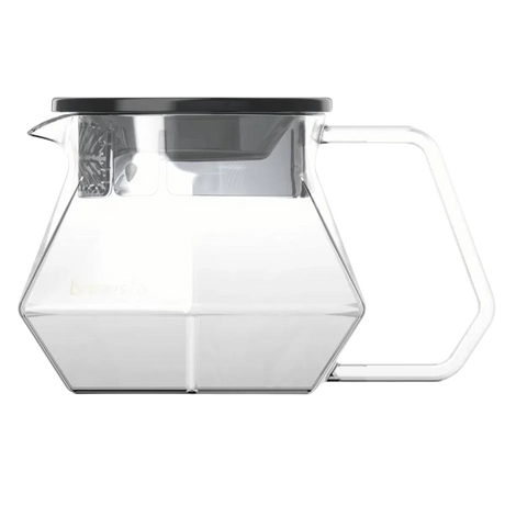 Brewista X Glass Coffee Server