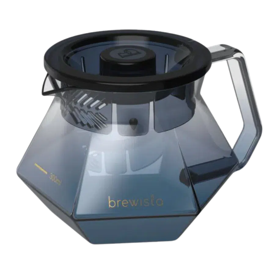 Brewista X Glass Coffee Server