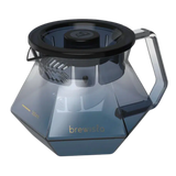 Brewista X Glass Coffee Server