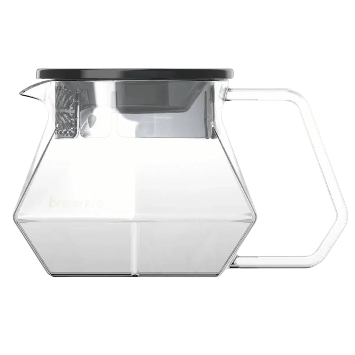 Brewista X Glass Coffee Server