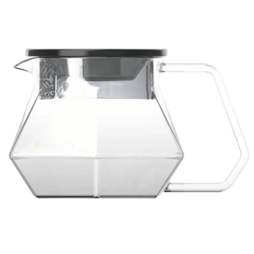 Brewista X Glass Coffee Server