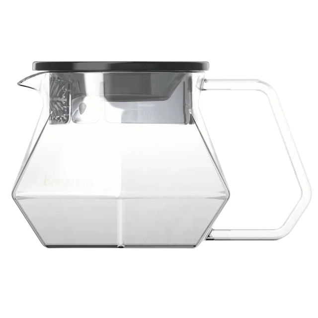 Brewista X Glass Coffee Server