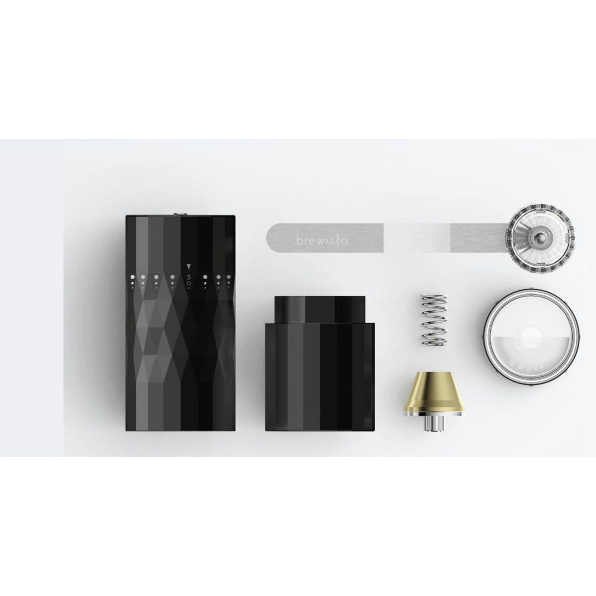 Brewista X Series Hand Grinder