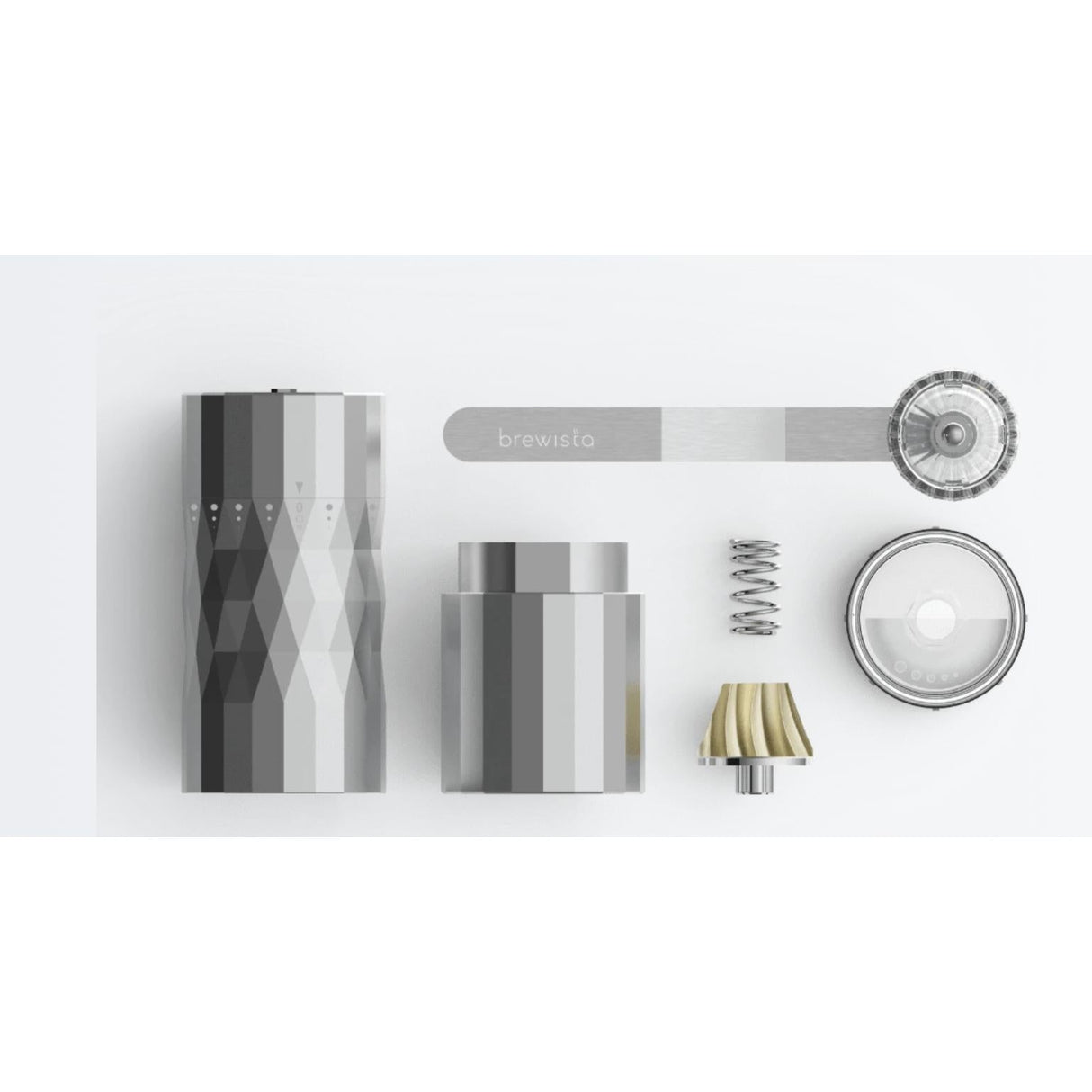 Brewista X Series Hand Grinder