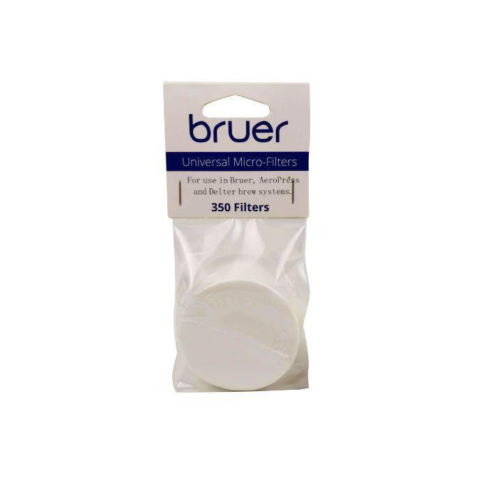 Bruer Filter Papers 350