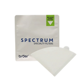 Bruer Spectrum Speciality Coffee Filters