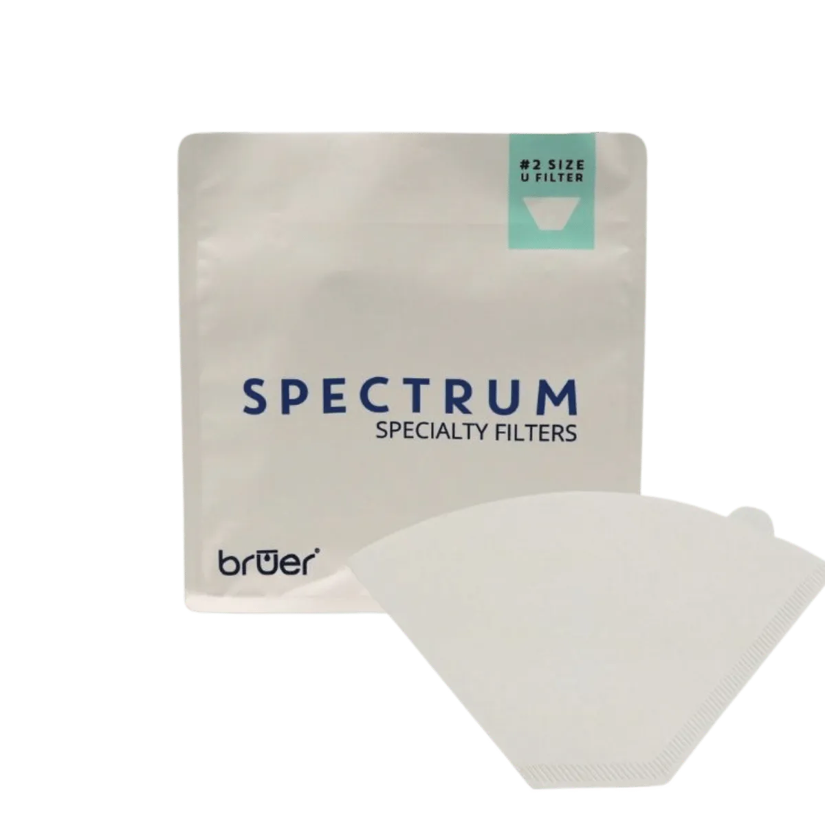 Bruer Spectrum Speciality Coffee Filters