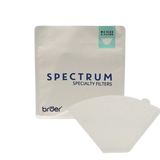 Bruer Spectrum Speciality Coffee Filters