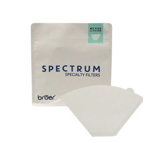 Bruer Spectrum Speciality Coffee Filters