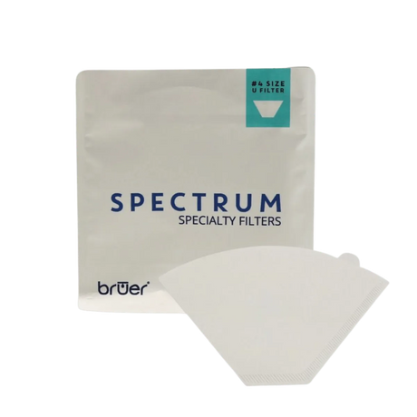 Bruer Spectrum Speciality Coffee Filters