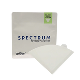 Bruer Spectrum Speciality Coffee Filters