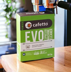 Cafetto EVO Home Pack