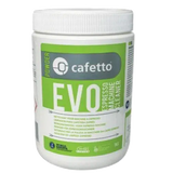 Cafetto EVO Organic Espresso Machine Cleaner