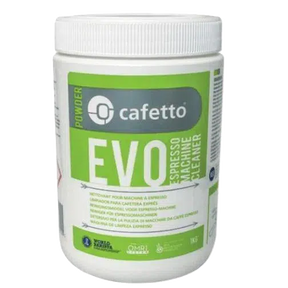 Cafetto EVO Organic Espresso Machine Cleaner