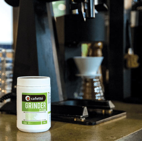 Cafetto Grinder Clean Tablets 430g