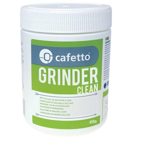 Cafetto Coffee Grinder Cleaning Tablets (430g)