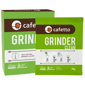 Cafetto Home Grinder Cleaner Pack