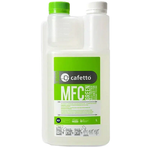 Cafetto EVO Organic Milk Frother Cleaner – 1L