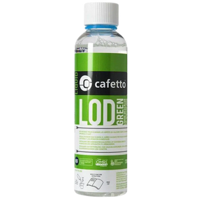 Cafetto Organic Descaler – 250ml