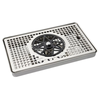 Milk Pitcher Rinsers - Professional Pitcher Rinsers