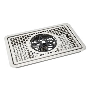 Celli Recessed Pitcher Rinser