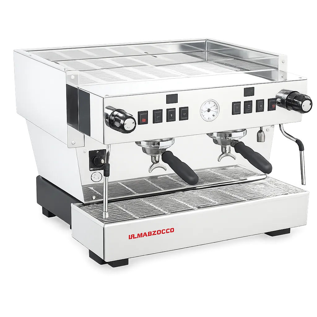 La Marzocco Linea Classic S Commercial Espresso Machine