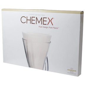 Chemex 1-Cup Coffee Filter Papers
