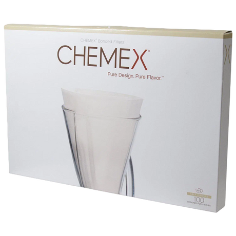 Chemex 1-Cup Coffee Filter Papers