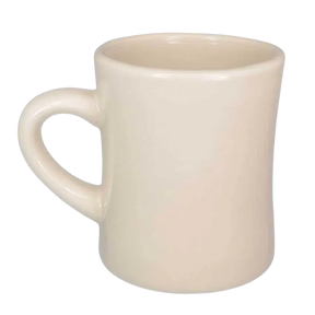 Classic American Diner Mug – 10oz