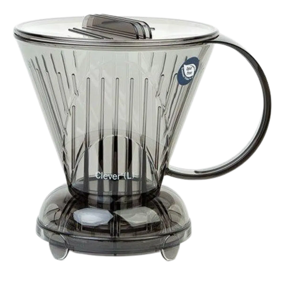 Clever Coffee Dripper – The Simple Coffee Brewer for Consistent, Great Coffee
