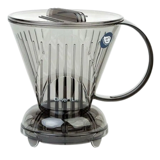 Clever Coffee Dripper