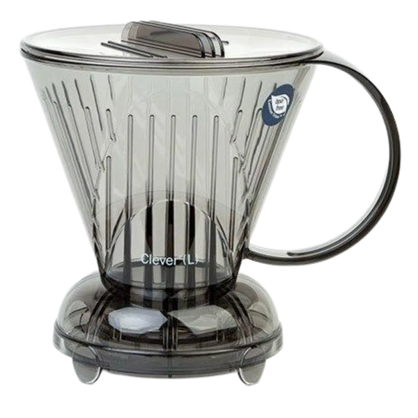 Clever Coffee Dripper