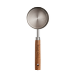 Coffee Bean Scoops — 6g & 30g Set