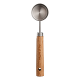 Coffee Bean Scoops — 6g & 30g Set