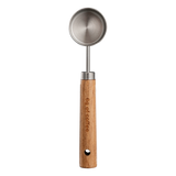Coffee Bean Scoops — 6g & 30g Set
