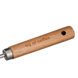 Coffee Bean Scoops — 6g & 30g Set
