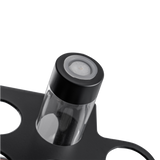 Coffee Bean Tube Dispenser