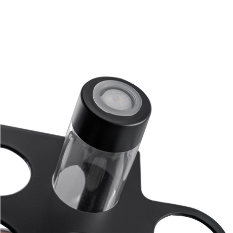 Coffee Bean Tube Dispenser
