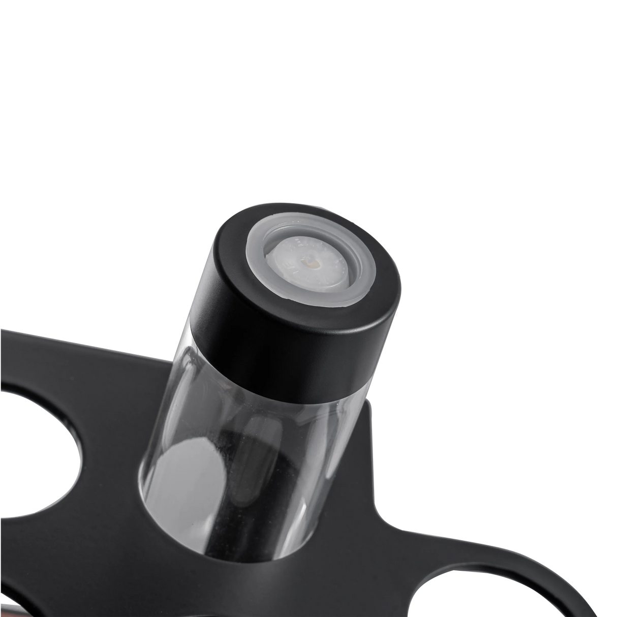 Coffee Bean Tube Dispenser