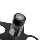 Coffee Bean Tube Dispenser