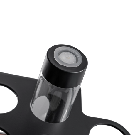 Coffee Bean Tube Dispenser