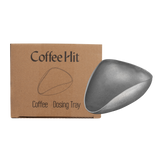 Coffee Dosing Tray